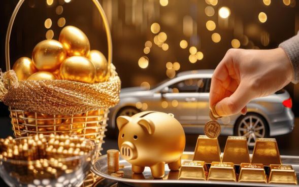 2000元借款秒过的有哪些2025年权威发布！清点​这5个2000元贷款秒过平台多
