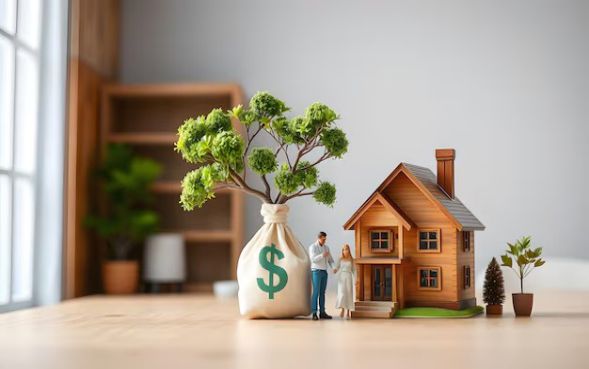 2025不看网络大数据的贷款9月必懂渠道！顺道展示5个2025借款不看大数据口子