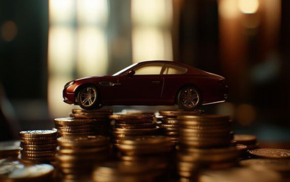 什么网贷能借10万2025年全是用户真评！实测这5个贷款平台能借10万