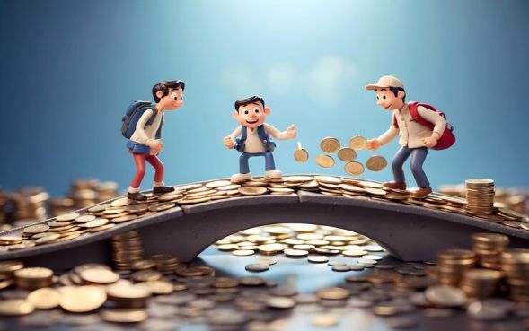 什么网贷比较多利息低8月解说这5个！本文为您深度收集！