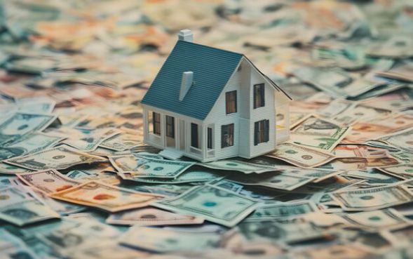 信用贷可以用来9月亲测秒批！必看5个贷款比较好下的app