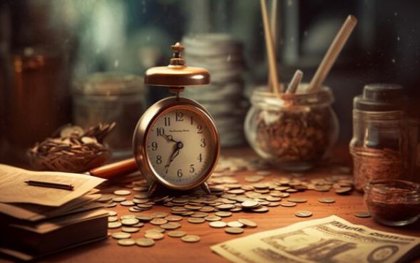 可以借15天的借款平台8月23日重磅实锤！顺便严选5个借款10000分期