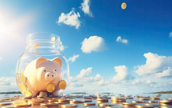 哪里可以只用身份证就可以贷款8月解说这5个！本篇为您精心综括！