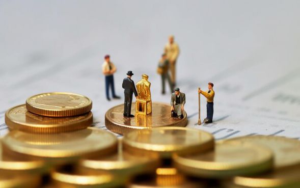 分期信用贷款查征信吗8月独家披露！本篇概括这5个网贷分期借钱查征信平台