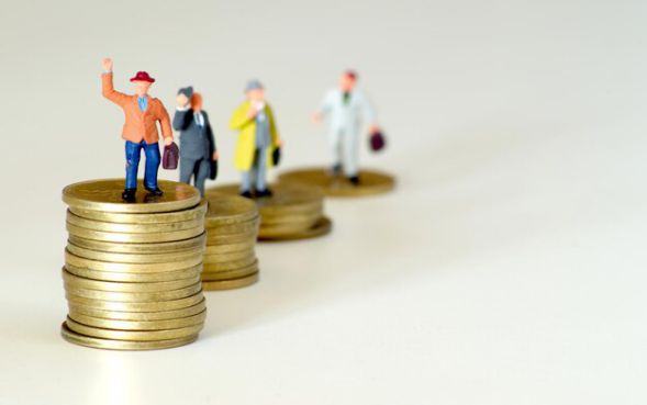 千百块看不看征信2025年门槛很低！细数​这5个网贷千百块无需查征信借钱
