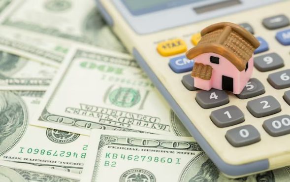 贷款最快的不查征信2025年推荐这5个！本文今日深度解答！