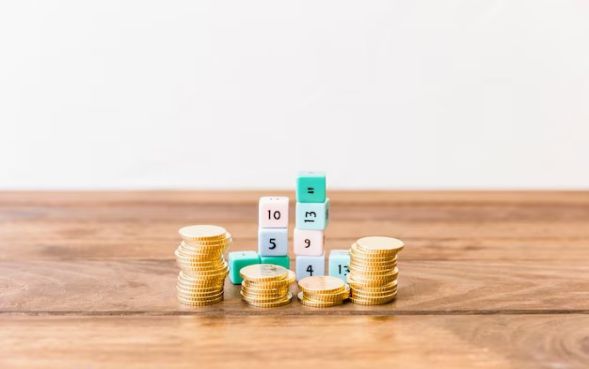 大额度网贷口子不上征信的8月马上申请！揭秘五个大额度贷款口子不上征信的