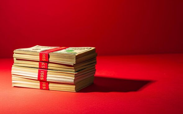 小额贷款软件5000元？排名前十2025最新