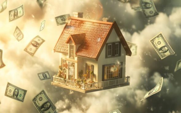 征信黑了可以贷款2025年快快了解！顺便介绍5个征信坏了能网贷