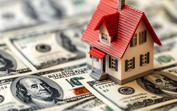 当下网贷平台容易的！8月建议这5个借钱口子容易的